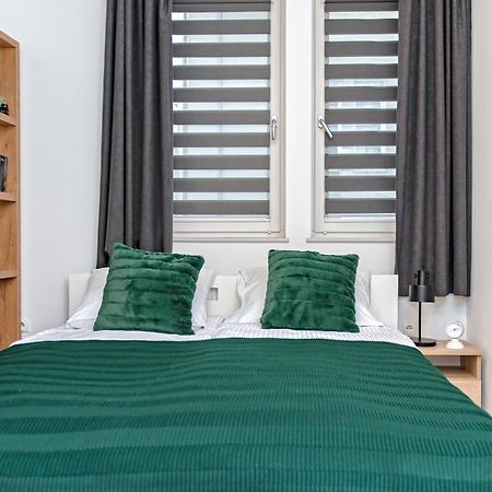 3D Kosciuszki 19 Apartament كراكوفيا المظهر الخارجي الصورة