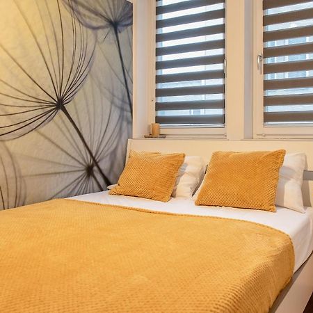 3D Kosciuszki 19 Apartament كراكوفيا المظهر الخارجي الصورة