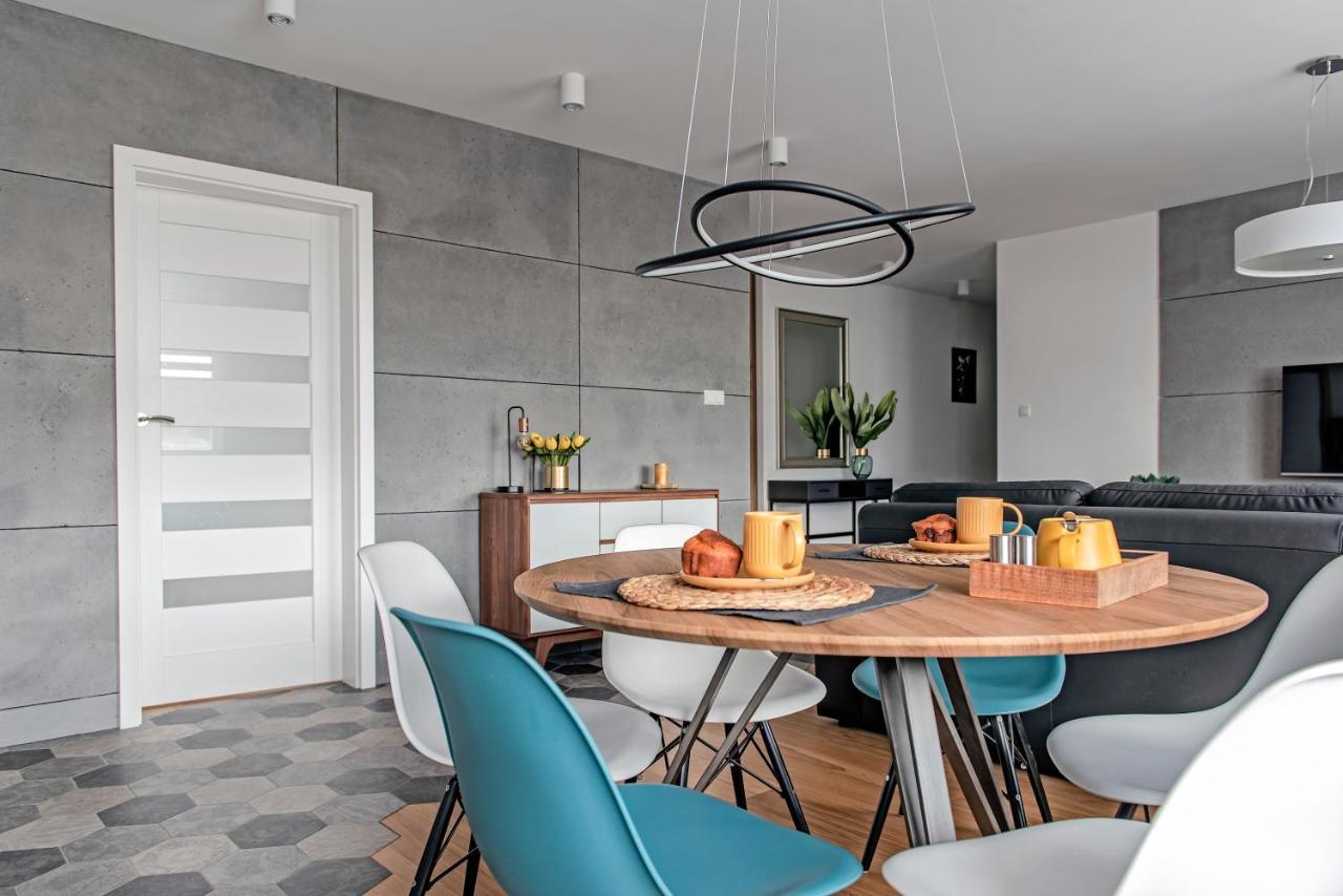 3D Kosciuszki 19 Apartament كراكوفيا المظهر الخارجي الصورة