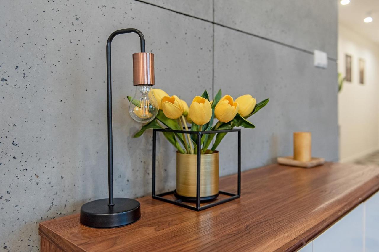 3D Kosciuszki 19 Apartament كراكوفيا المظهر الخارجي الصورة